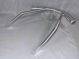 PRO RIDE Extreme Front Bumper