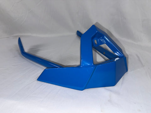 Elite Front Bumper
