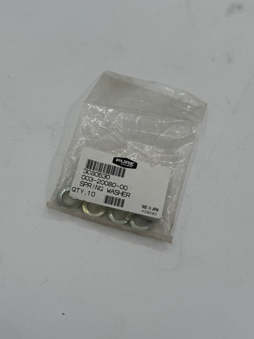 Lock Washer 10pc 3080530
