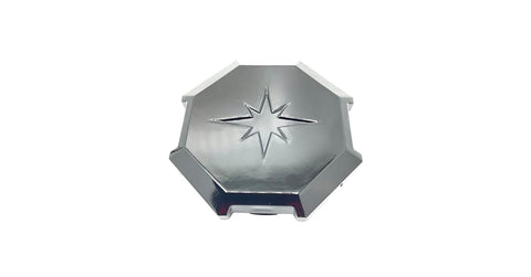 Rim Cap- Black 1521999