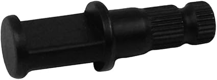 Shaft, Cam, Front Brake 0450421