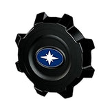 Rim Cap- Black 1521954-458