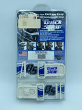 Roko White Quick Strap QS-20