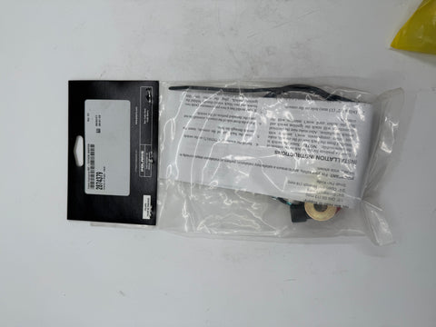 Tether Switch