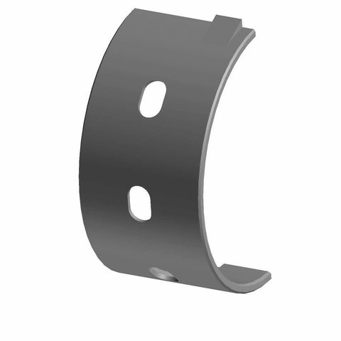 Main Gearcase 41mm Green 3514662-003