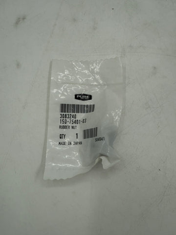 Rubber Nut 3083240
