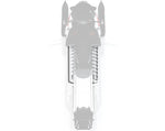 Burandt Powder Trac Boards