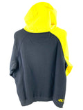 Klim Backcountry Hoodie LG 3960-001-140-000