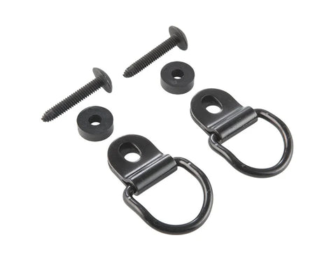 D-Ring Kit RZR 2877460