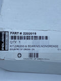 Polaris Non Grease Cross and Bearing Kit 2202015