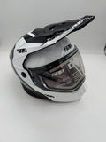 509 DELTA R4 Storm Chaser LG Helmet