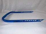 Rear K-Bumper