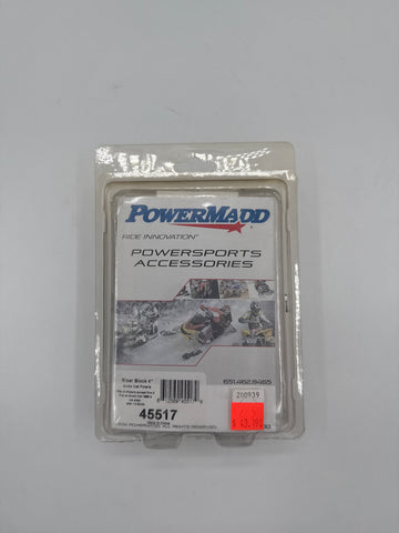 PowerMadd 4 Inch Riser Block