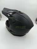 509 Tactical 2.0 Black Helmet 2XL