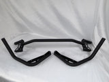 Ultimate 7" Front Rack Extender