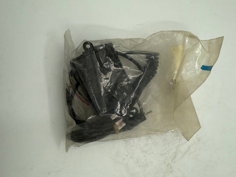 Hybrid Cord Replacement