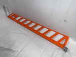 Burandt HD Powder Trac Boards