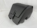 Lock & Ride Rear Cargo Box