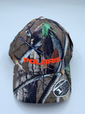 Polaris  Stealth Cap Camo Snapback 2867765
