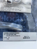 Kuryukyn Universal Kickstand Extension 271324