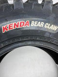 Kenda Bearclaw 25 x 8-12 Tire 356407