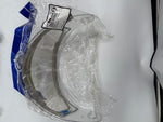 Gamma Single Lens Shield- Clear