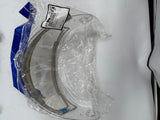 Gamma Single Lens Shield- Clear