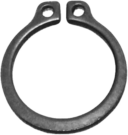 External CIR Clip 0450060