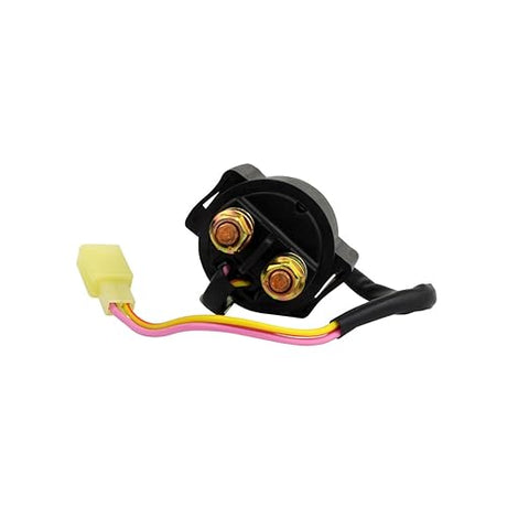 Starter Relay 0454891