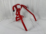 K-Bumper Front