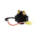 Starter Relay 0454891