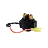 Starter Relay 0454891