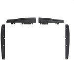 Ranger RZR Block Off Kit