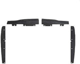 Ranger RZR Block Off Kit