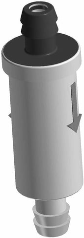 Small In-Line Filter 2530009