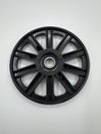 ASM Wheel WEB, 7.25, 6004 BLK 1590431-070