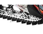 Polaris Ice Scratcher