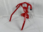 K-Bumper Front