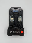 Polaris 750Lb Tie Down Strap with Cam Buckle