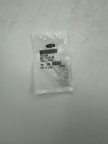 Aluminum Gasket 3084846