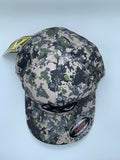 Klim Rider Hat Camo L\/XL 3235-005-140-350