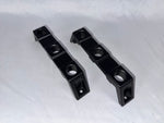 Ultimate Sportsman Movable Tie-Down Points