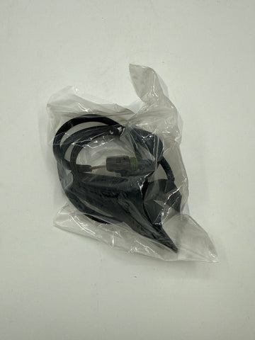 Snowmobile Throttle Lever W/Heater