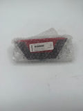 Taillight with Decal Assembly 2412774