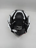 509 DELTA R4 Storm Chaser LG Helmet