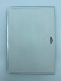 Kuryakyn Chrome Switch Panel Cover For Victory 272370