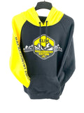 Klim Backcountry Hoodie LG 3960-001-140-000