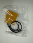 LO/MD/HI Grip Heater Short