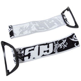 509 Short Straps