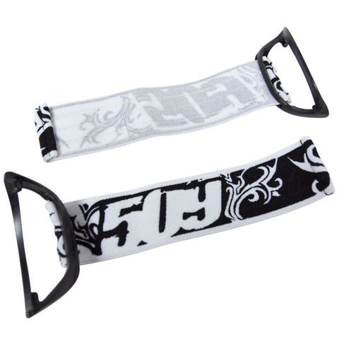 509 Short Straps